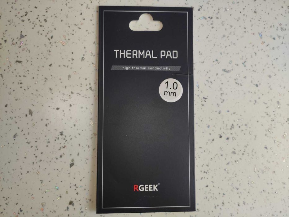 Термопрокладки Thermalright Extreme Odyssey 0.5, 1.0 и 1.5 мм Оригинал