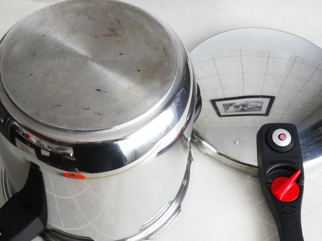 Скороварка  Німеччина