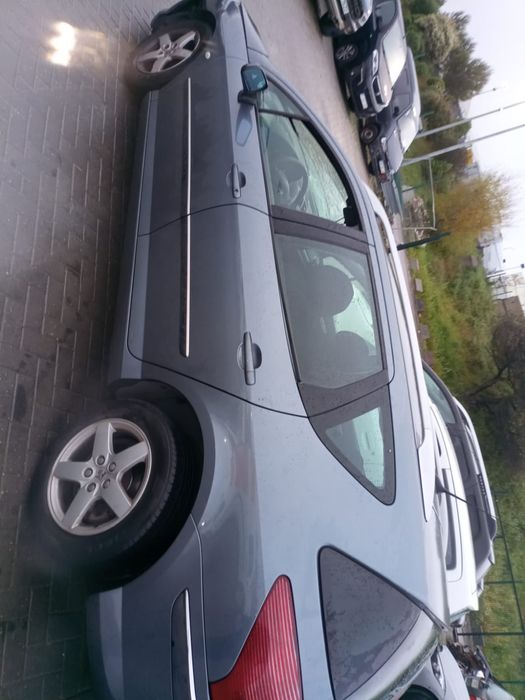 Peugeot 407 ano 2006 para peças