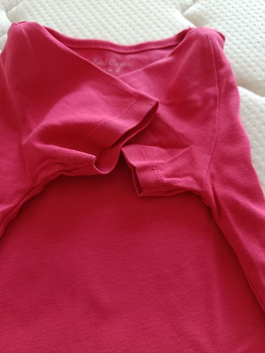 Conjunto t-shirts 4,5€ tamanho M e S