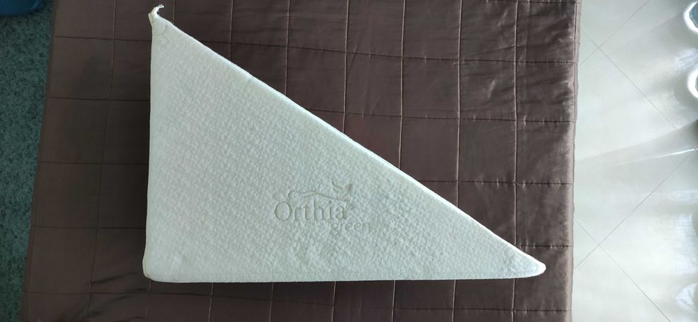 Almofada Triangular Ortopédica Orthia