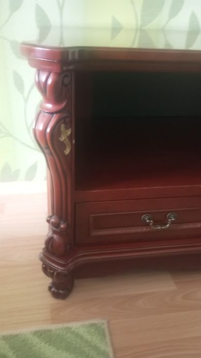 TV тумбочка Carpenter