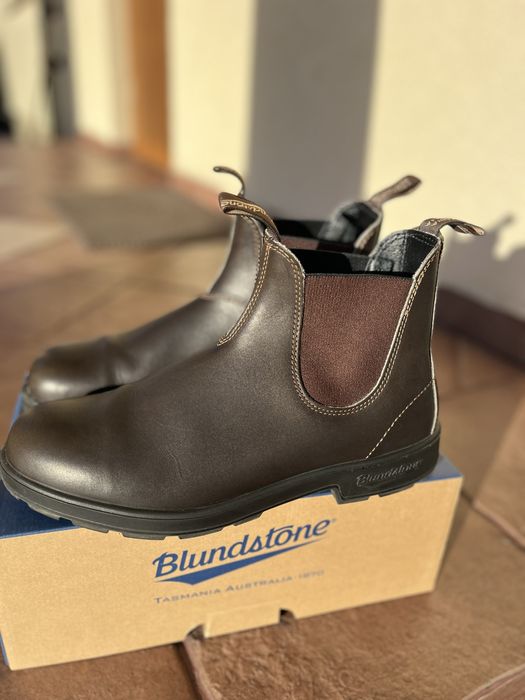 Blundstone sztyblety 46