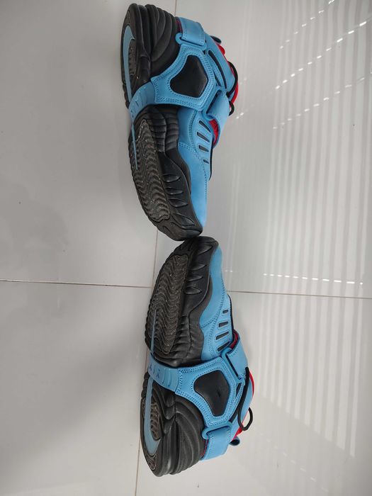 Buty Nike Ambush