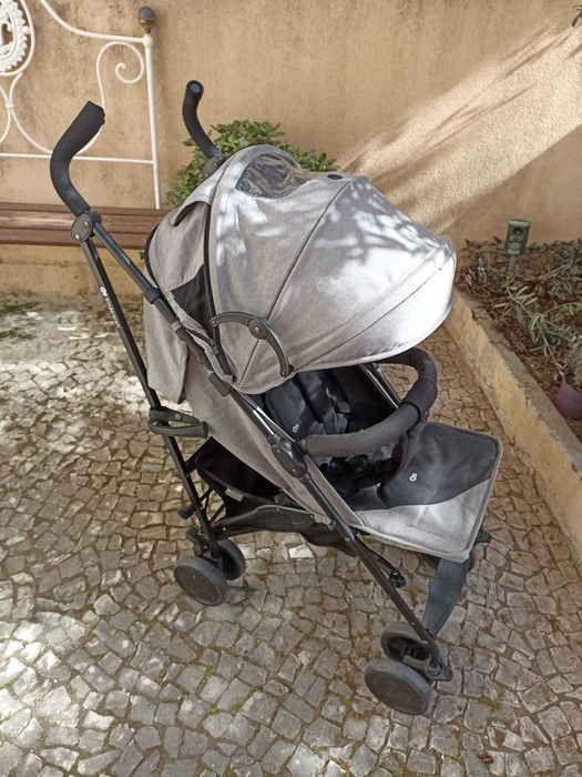 SIESTA Stroller507679790816962561