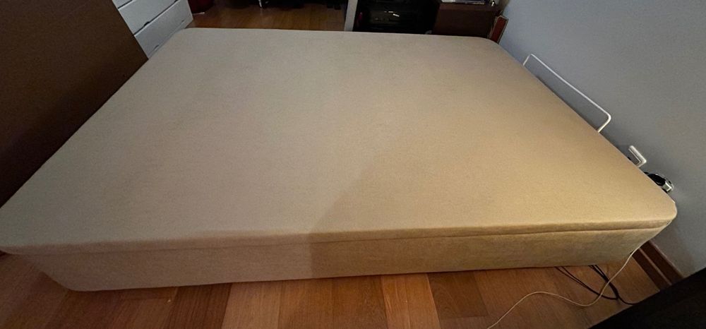 Sommier 140x200 cm