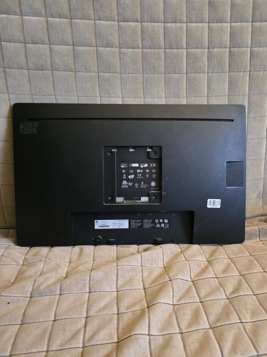 Monitor HP E232 full hd 23 cale