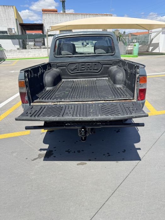 Ford Ranger  2.5 td