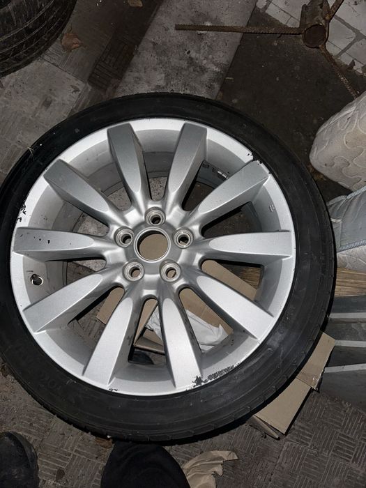 Диски r18 5 114.3 поштучно митсубиси лансер