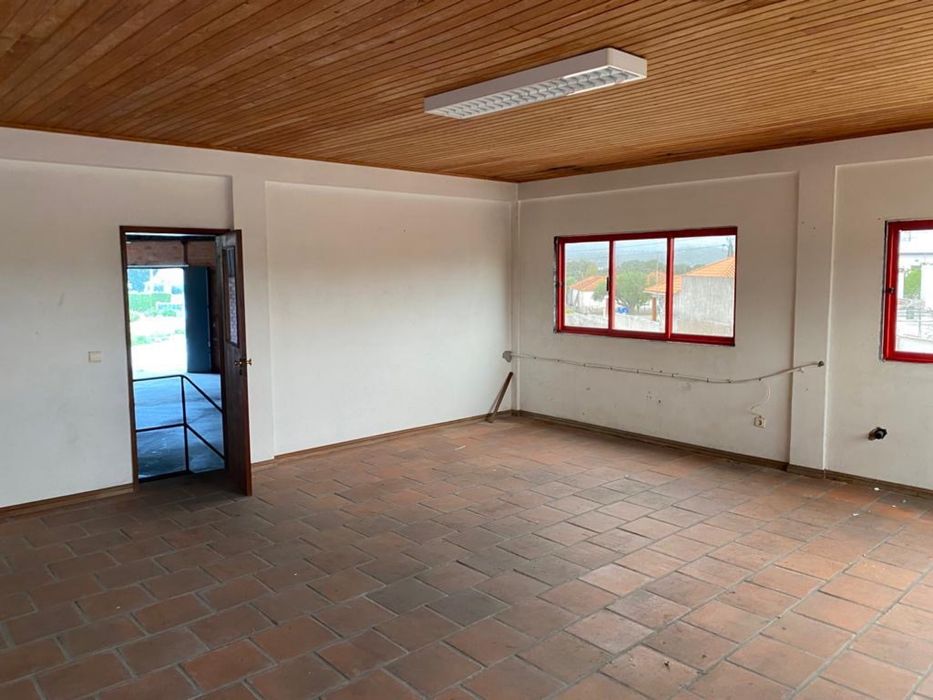 Armazem Logistica Zibreira, Torres Novas