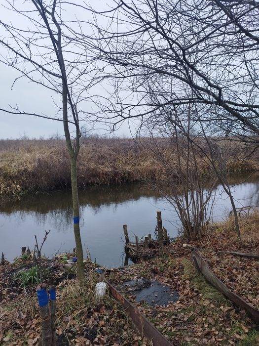 Продаж дачі за Киїнкою