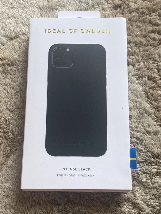 Case do Iphon 11 Pro, Xs, X .Nowy Oryginalny