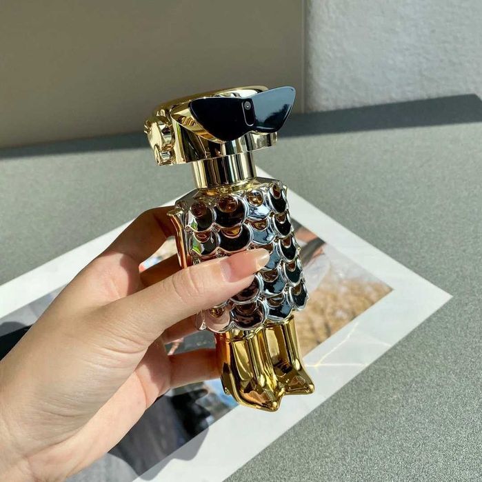 PHANTOM paco rabanne Perfumy 80ML