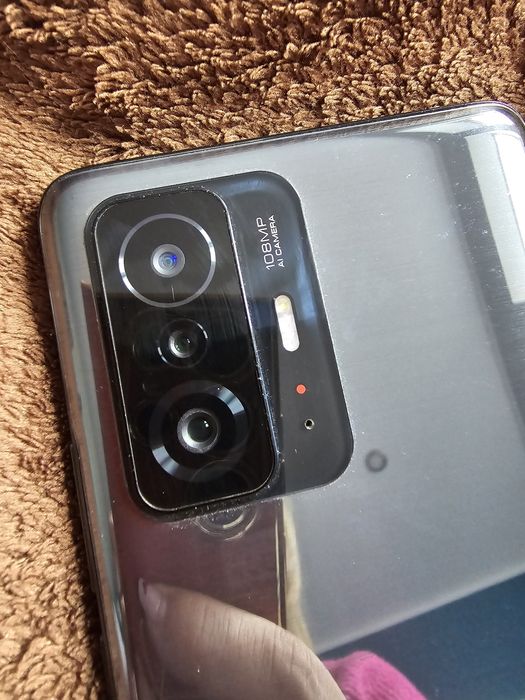 Telefon Xiaomi 11T 5G