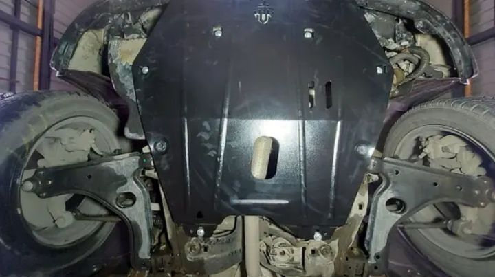 Захист защита двигуна двігателя Opel Zafira B Astra H H Опель Зафіра