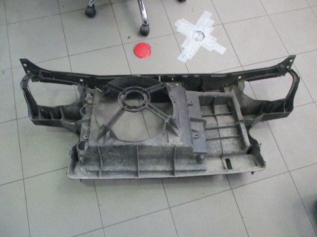 Frente em fibra ou chapa VOLKSWAGEN Golf III (1H1)