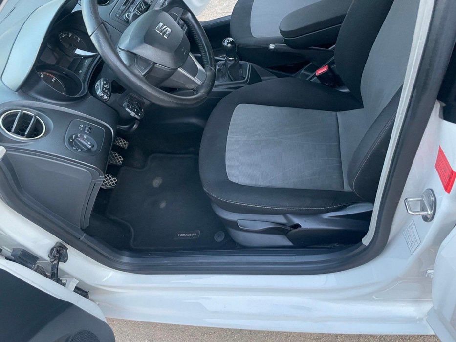 Seat Ibiza ST 1.2tdi