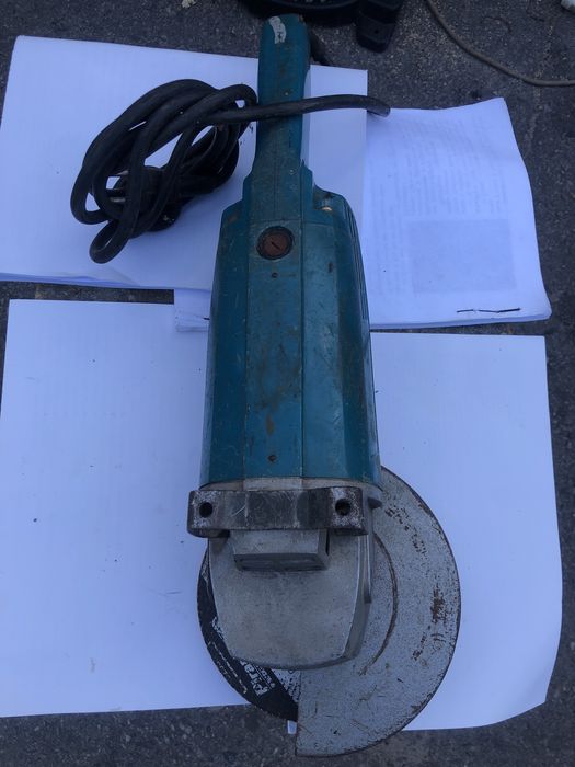 Болгарка   Makita
