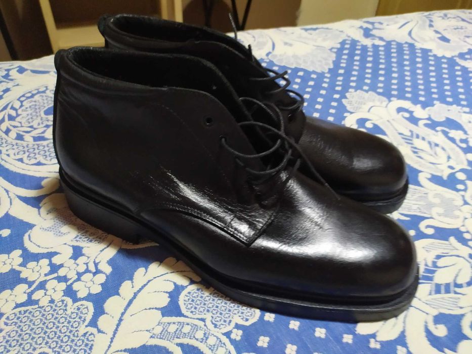 Botins Camper novos 45