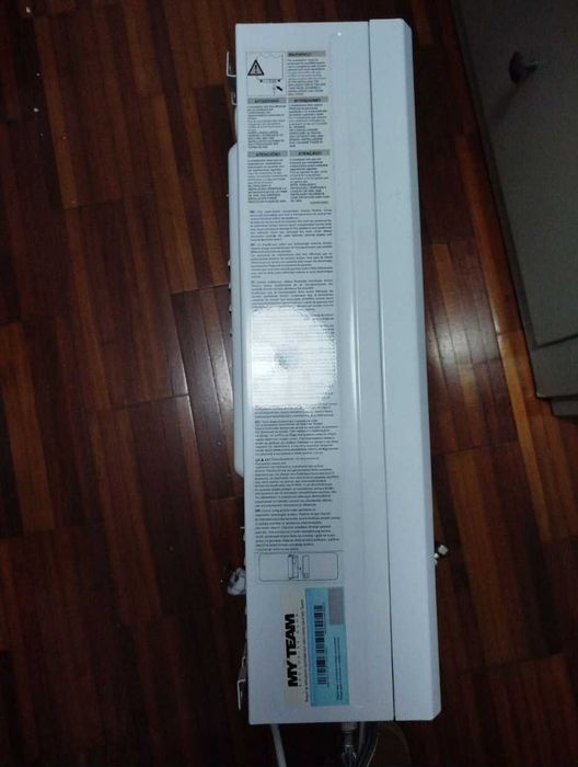 Esquentador Ariston Next EVO X