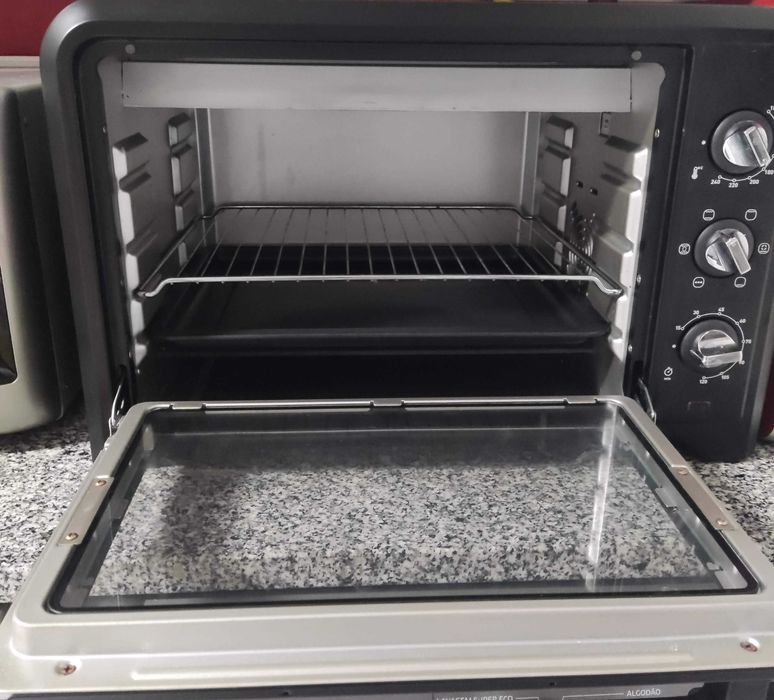 Venda Forno Elétrico