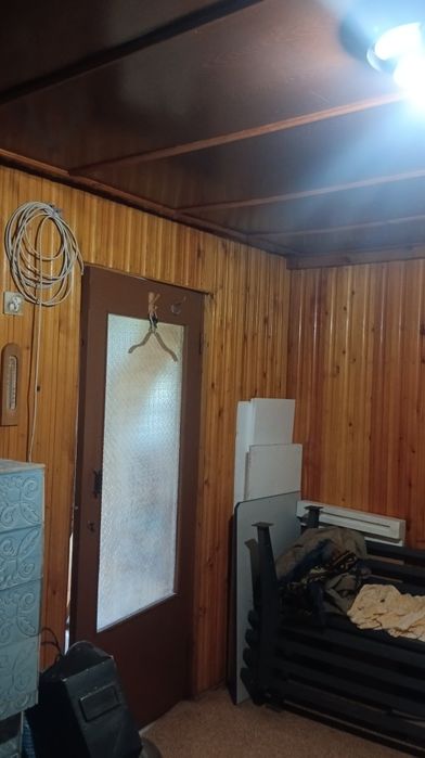 Продамо 2у цегляну дачу недалеко від пляжу " Гаваї."
