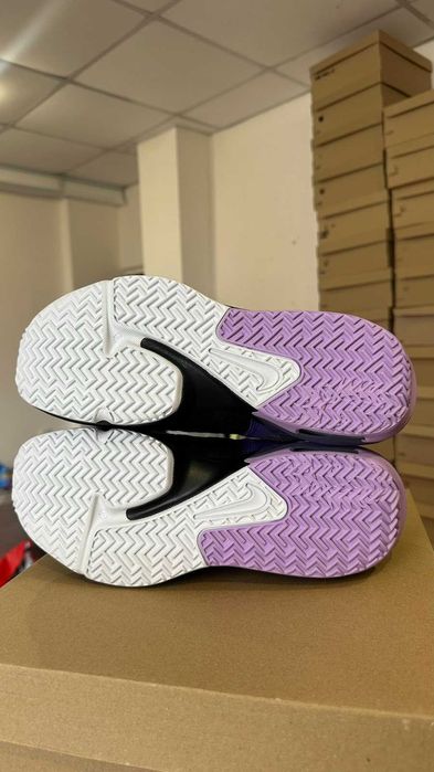 #4273 Nike LeBron Witness VII [US 9|27 cm] - NEW