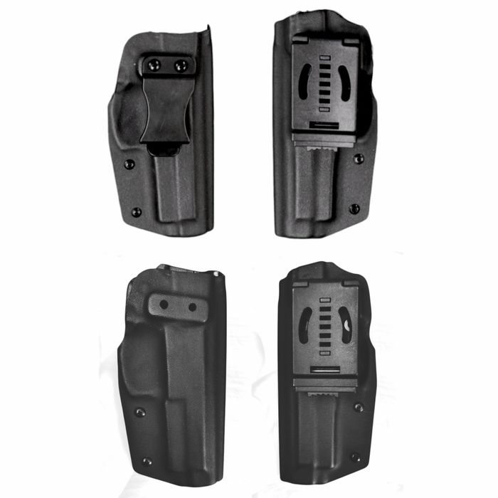 Кобура, підсумок, паучер під ПМ, ТТ, АПС, Глок17, Форт17, Беретта 92