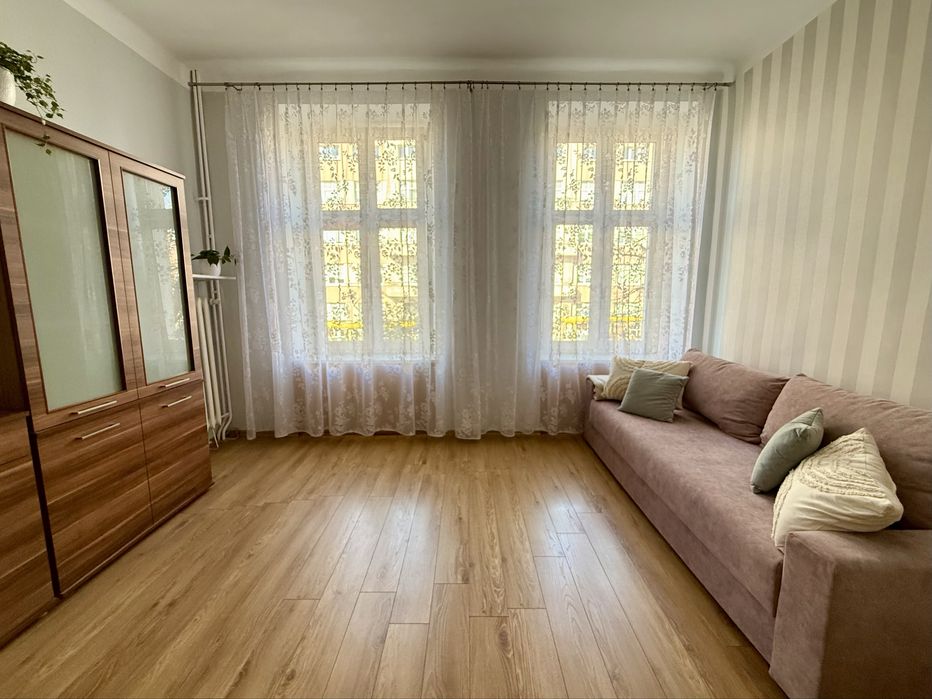 Mieszkanie – Łódź, Kolonia Oficerska, Śródmieście - Widok 3