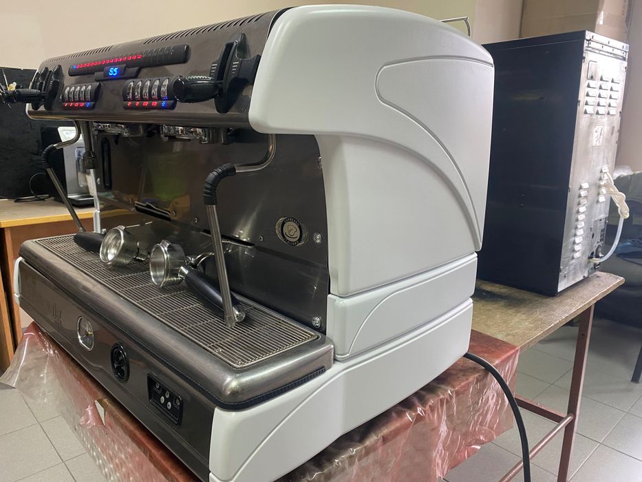 Кофемашина La Spaziale S 5