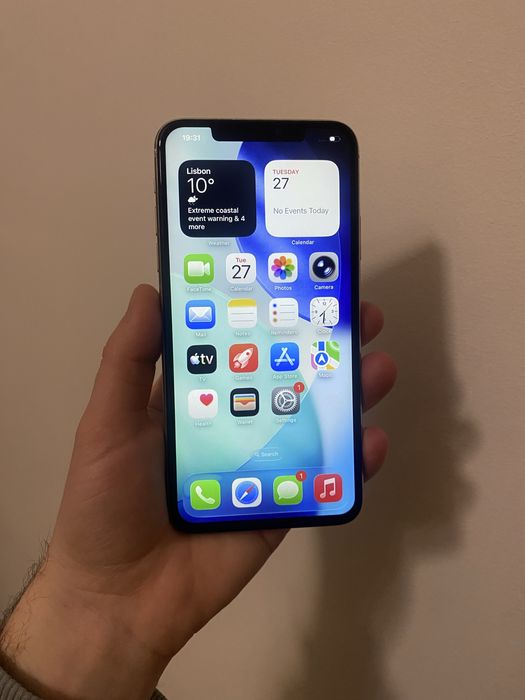 iPhone 11 Pro Max 64gb