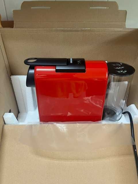 Máquina café Nespresso Nova