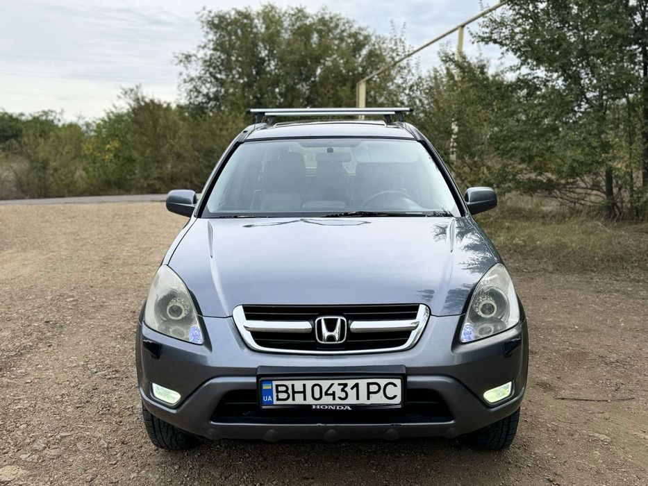 Продам автомобиль Honda-CR-V
