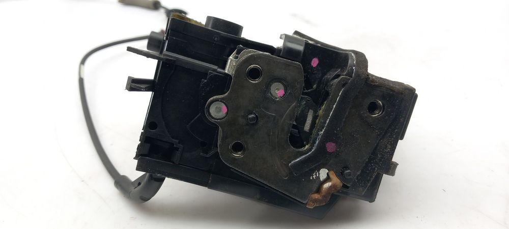 Fechadura / fecho porta trás direito CITROËN C4 Grand Picasso II (DA_,