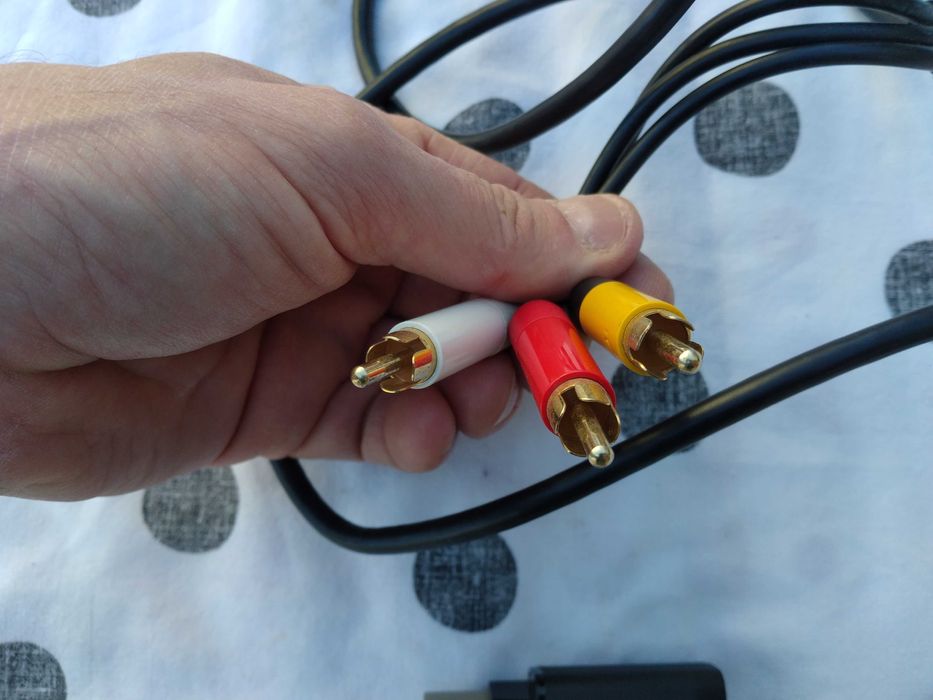 Cabo xbox 360 - Original