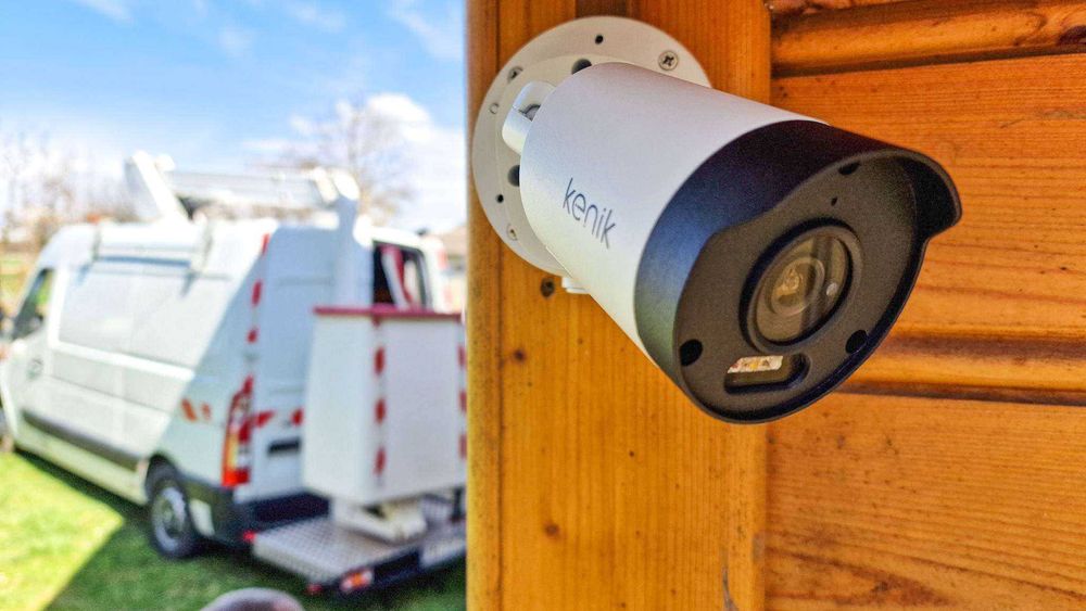 Montaż kamer | systemy alarmowe | kontrola dostępu | wideodomofony