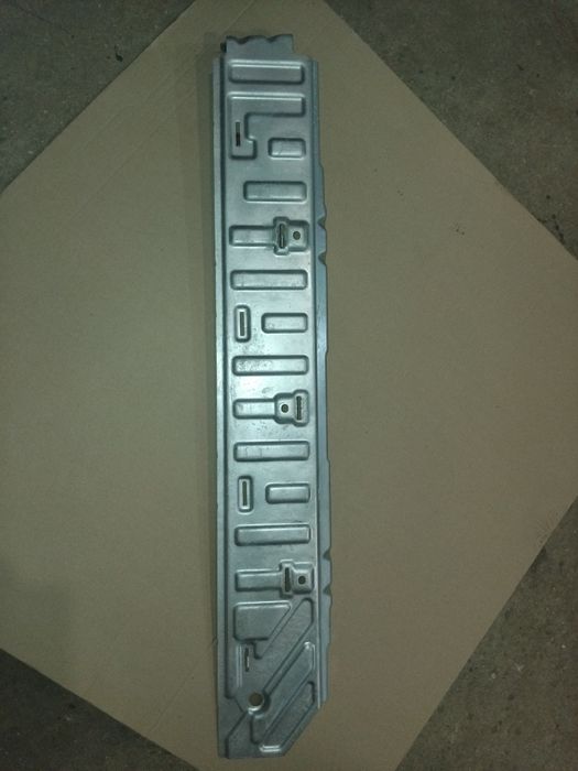 Поріг роздвижної двері віто 447