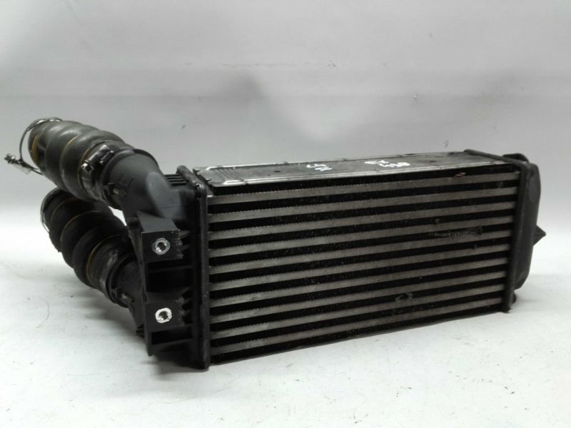 Radiador do intercooler CITROËN C4 II (B7)