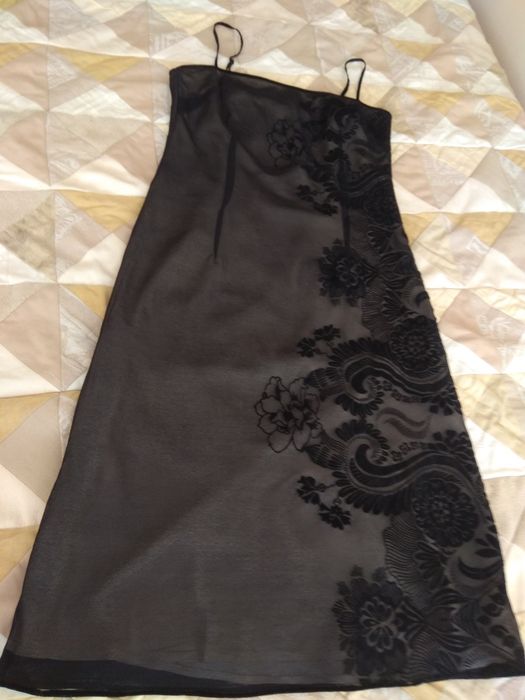 Super sukienka na imprezę