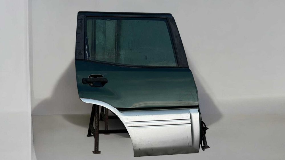 Porta terrano2 fase 3