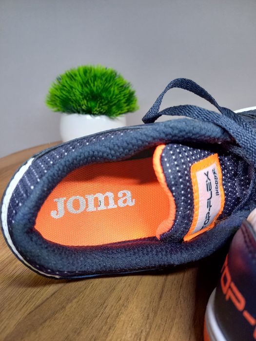 Buty dziecięce sportowe Joma