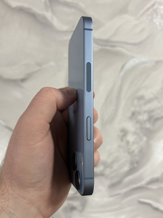 IPhone 14 128 Gb Blue Neverlock