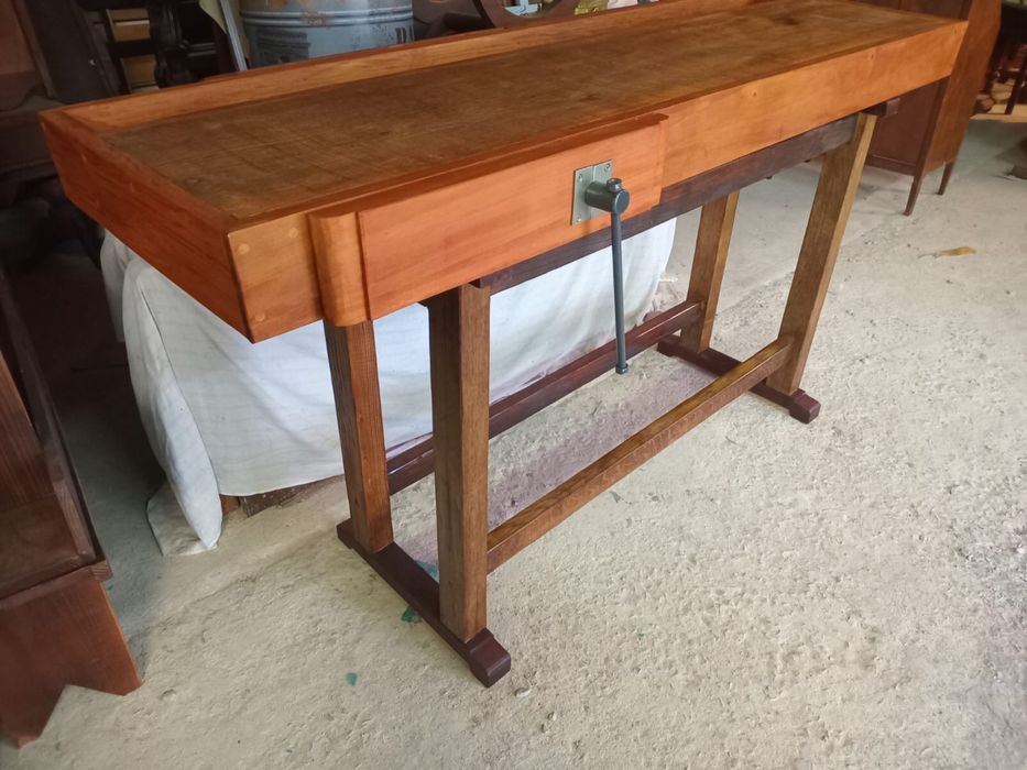 Banco de carointeiro