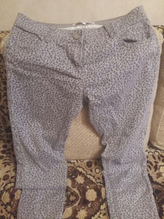 Жіночі джинси-скині