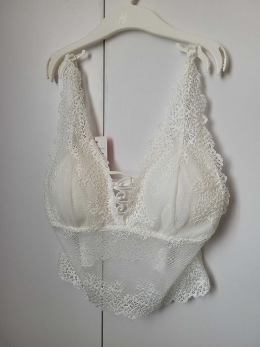 Топ з трусиками / нижня білизна