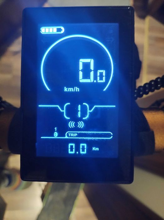 Hulajnoga TECHLIFE Q3 Okazja.