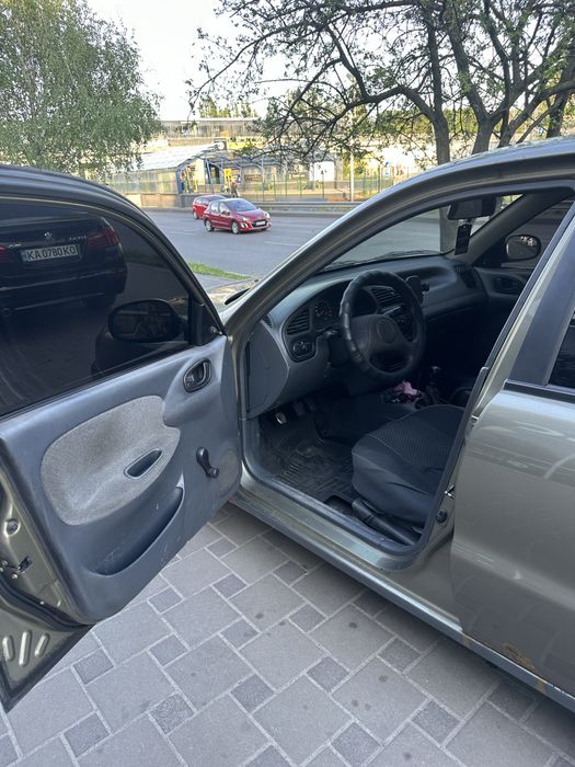 Продам ланос     Daewoo Lanos