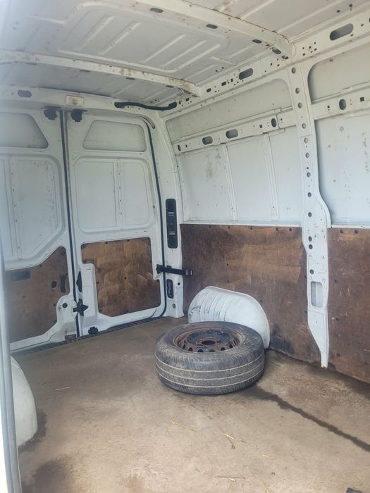 Renault MASTER  Renault Master 2015 - Stan Dobry - Sprawny - Gotowy do jazdy