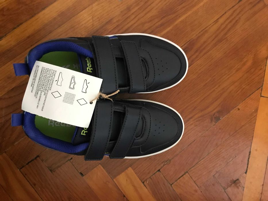 Кроссовки REEBOK детские