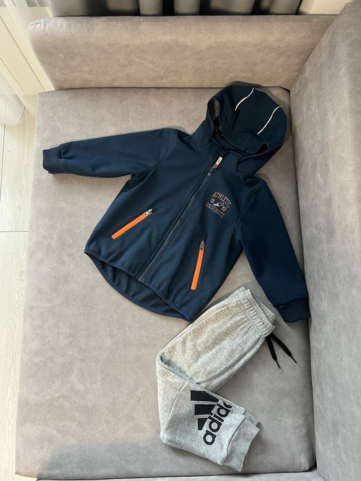 Костюм / джинси / куртка 98-104